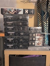 Warhammer 40k Massive Tyranid