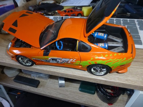 Joyride racingchampions 18 - racingchampions, 1:18