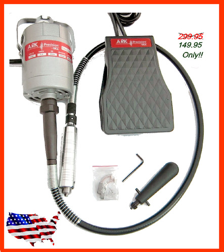 Ark precision usa - ark-precision, flex