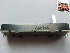 Crossfader for Numark Mixtrack Pro Pro 2 Pro 3 ii iii QUAD ALPHA Fader slider