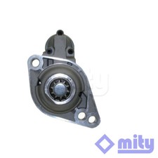 Mity Starter Motor Fits VW Skoda Seat Audi 1.9 TDi 1.4 2.0