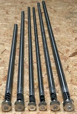 Nakashima Marine 1.50" x 1500mm Propeller Shaft SI150 12 DEB F51 150.0-S