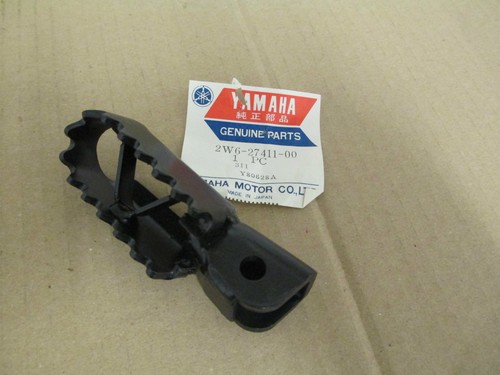 Nos yamaha it400 it175 - it400, left