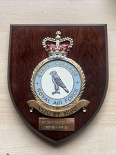 Ub9- Royal Air Force Staff