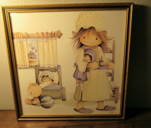Vintage 70s jaklien moerman - jaklien,