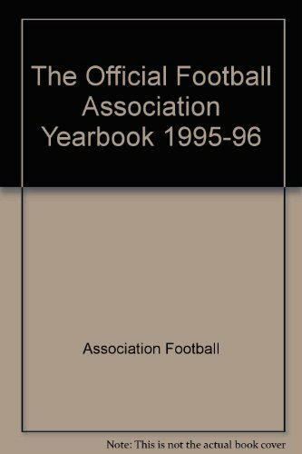 The official football - the,