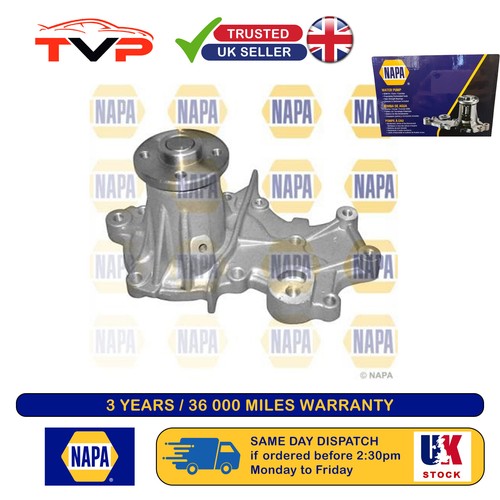 Napa water pump for - pump, suzuki