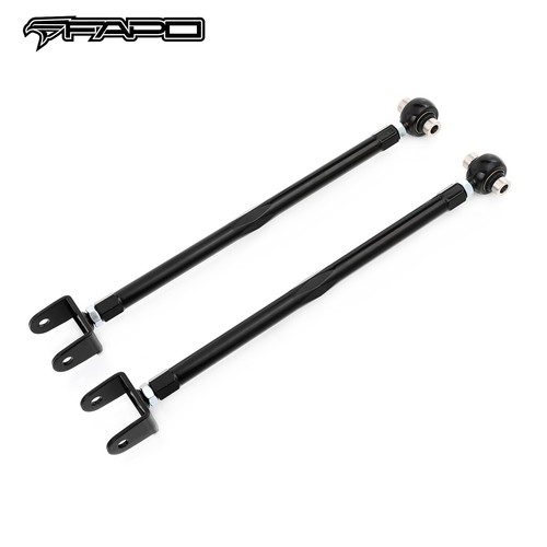 Fapo rear adjustable camber - adjustable,
