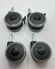 Invacare Bed Caster Package  2