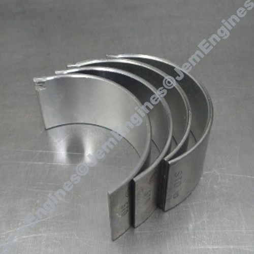 Conrod bearings suit kubota - conrod,