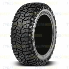 x4 285/75R16 121Q RADAR RENEGADE RT+ RUGGED TERRAIN 4x4 TYRES 2857516