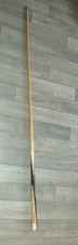 Original Vintage  Joe Davis 146 Record breaking Cue very good condition