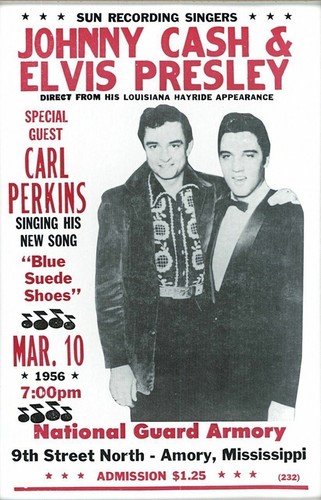Elvis presley concert - elvis,