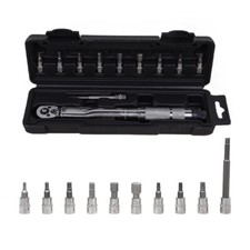 11pcs 1/4" 5-25NM Bicycle Bike