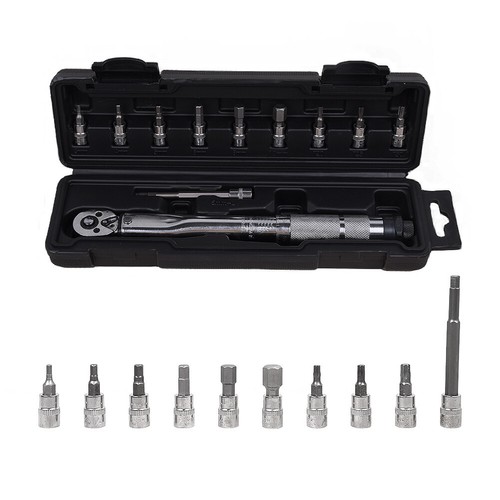 11pcs 25nm bicycle bike - 1/4",