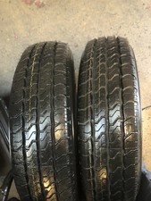 X2 (Pair) of 175 80 14 (175