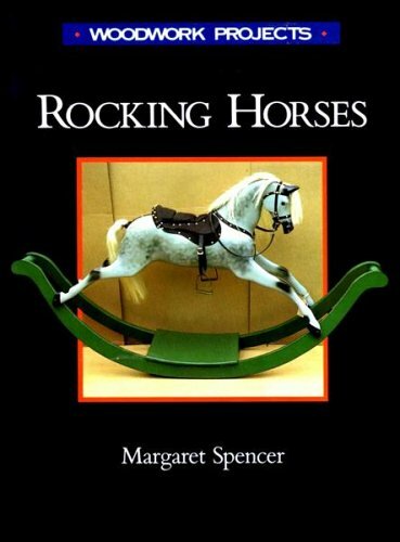 Rocking horses history - rocking, horses: