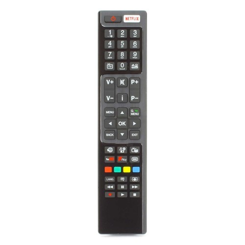 Genuine rc4848foremote control - genuine,