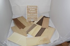 Wood Veneers Marquetry 12"
