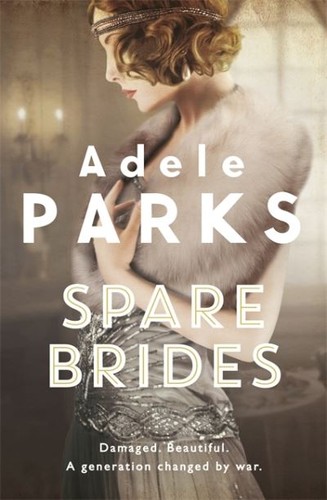 Adele parks spare brides - adele, parks.: