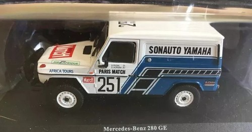 New mercedes 280 1 - new!!, ge