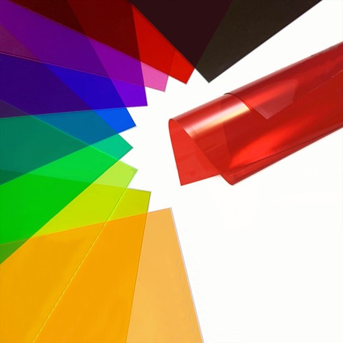 Pvc color plastic sheets - pvc,