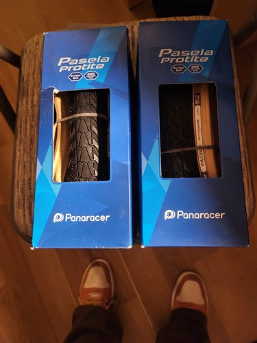 Panaracer pasela protite - panaracer,
