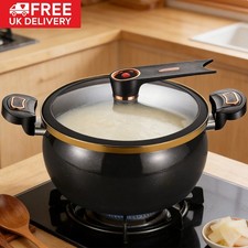 Micro pressure cooker - micro,