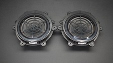 PAIR GENUINE PORSCHE MACAN 95B