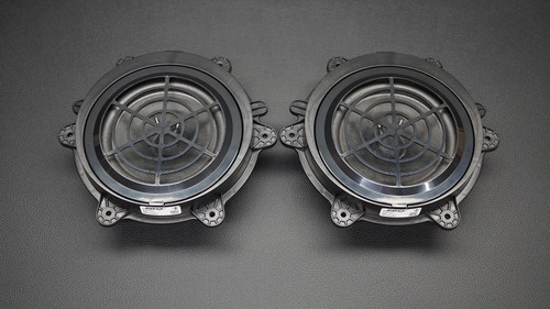 Pair genuine porsche - pair, 95b