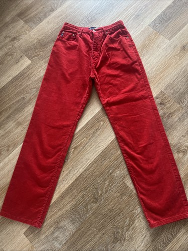 Vintage falmers women red - women’s,