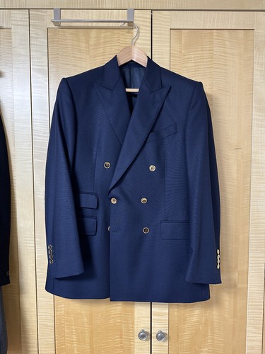 Chester barrie savile row - chester, db