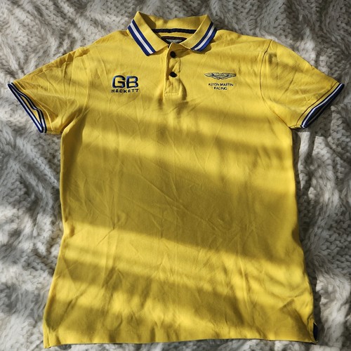 Hackett aston martin racing - martin,