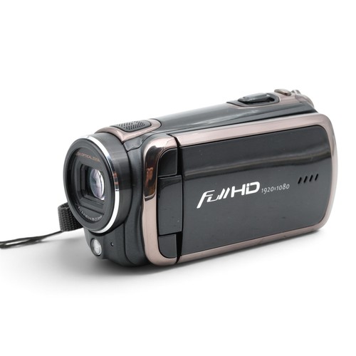 Silvercrest camcorder - hd,