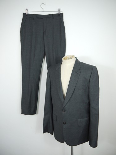 Paul smith suit soho - smith,