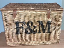 Fortnum & Mason F&M large