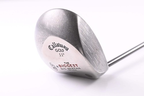 Callaway biggest big - callaway, bertha