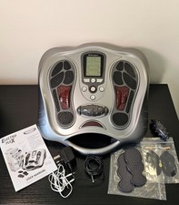 BioEnergiser Electro Flex Foot