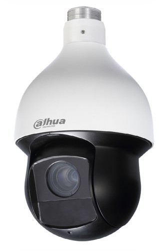 Dahua hdcvi ptz cctv wired - cctv,