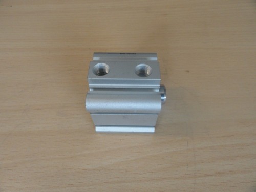 Smc stroke compact air - stroke,