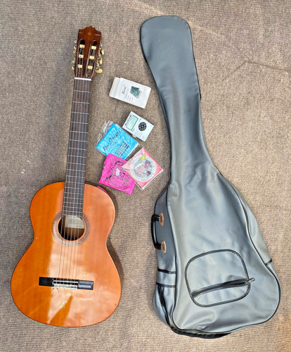 Yamaha cg100 acoustic - yamaha,