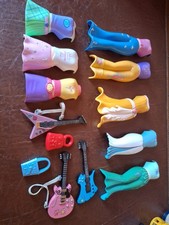 Disney Princess Magiclip Dolls