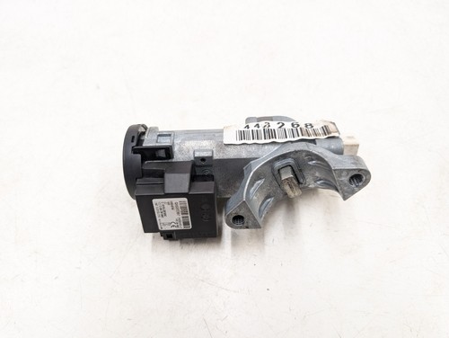Nissan xtrail mk3 t32 - nissan, ignition