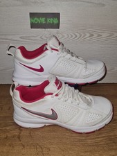 Women’s Nike T-Lite XI White
