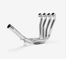 Lextek Stainless Steel Header