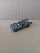 Hot Wheels DC Batman Batmobile