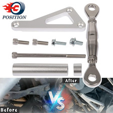 Small Block Aluminum