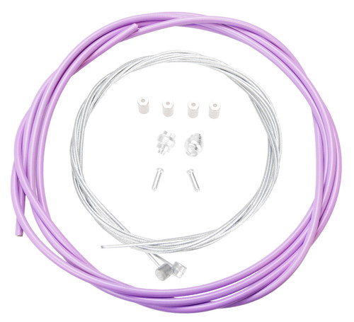 Premium bicycle brake cable - bicycle,