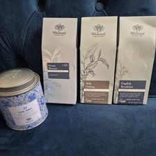 Whittard of Chelsea Tea