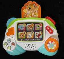 Leap Frog Level Up & Learn